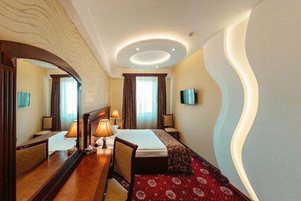 Grace Forum Hotel Yerevan