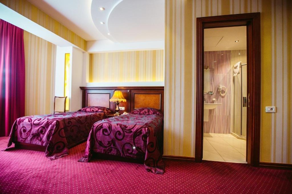 Grace Forum Yerevan