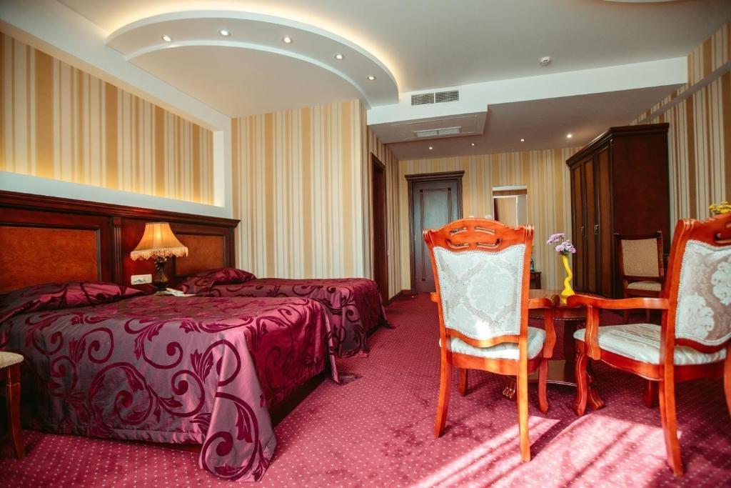 Hotel Grace Forum