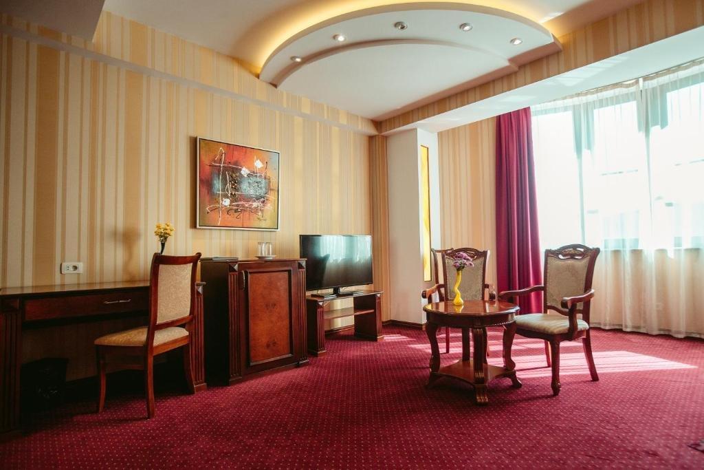 Grace Forum 4* Yerevan