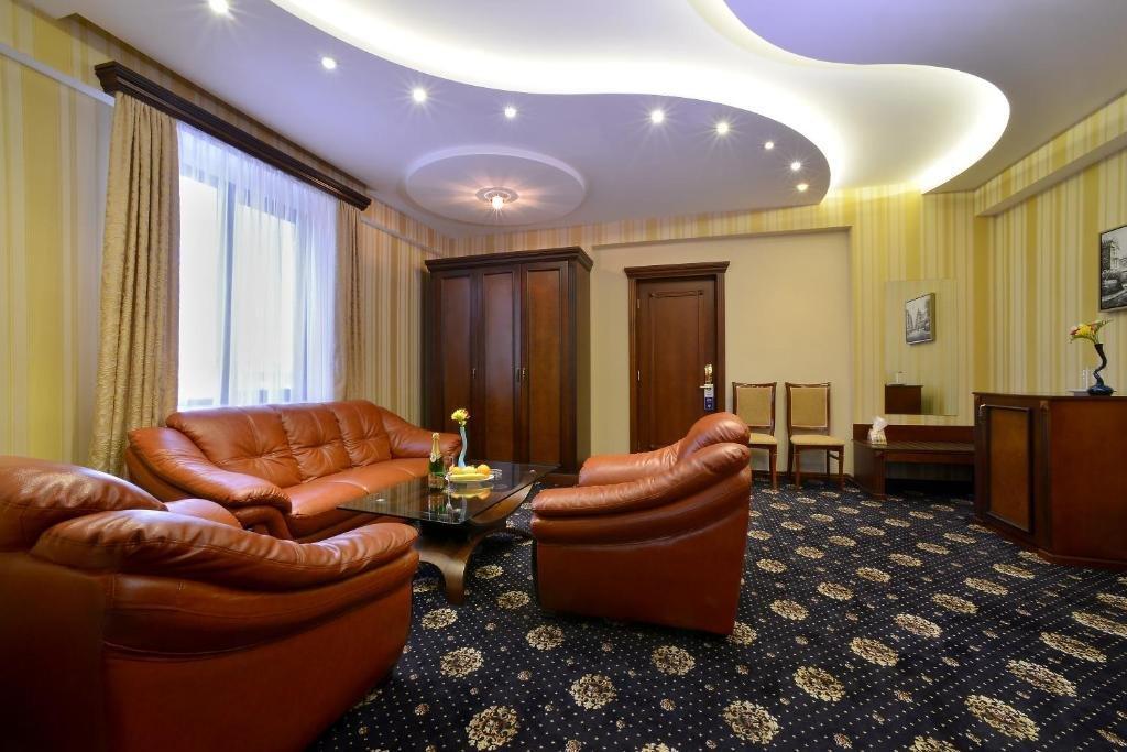 Hotel Grace Forum 4*