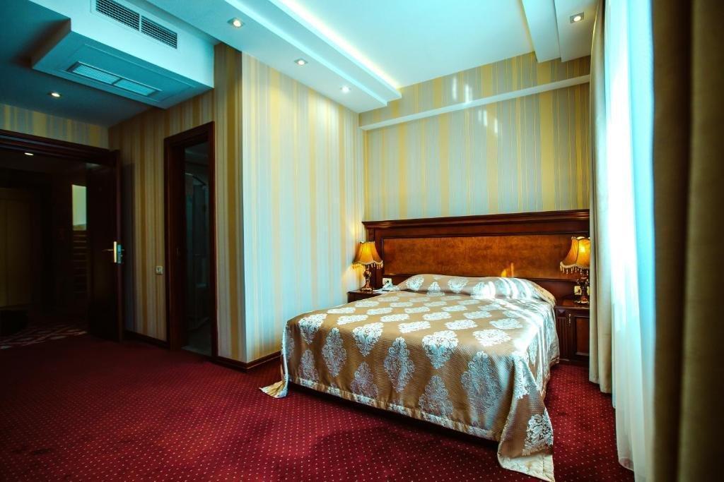 Hotel Grace Forum Yerevan