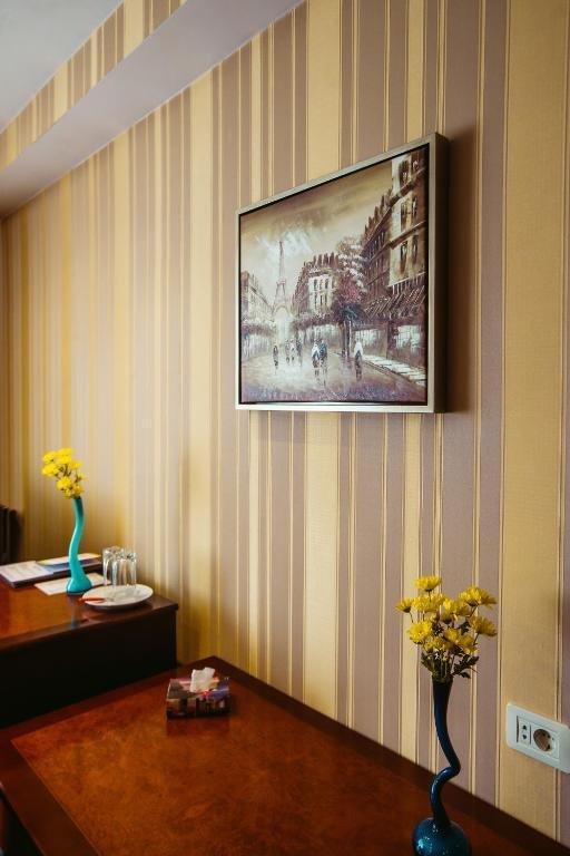 Grace Forum Hotel 4*