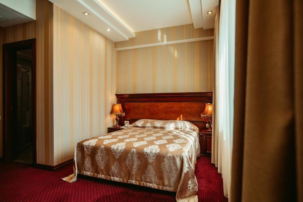 Grace Forum 4* Yerevan