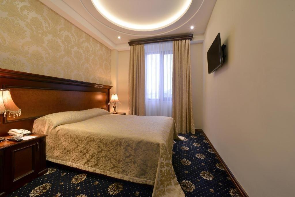 Grace Forum Hotel