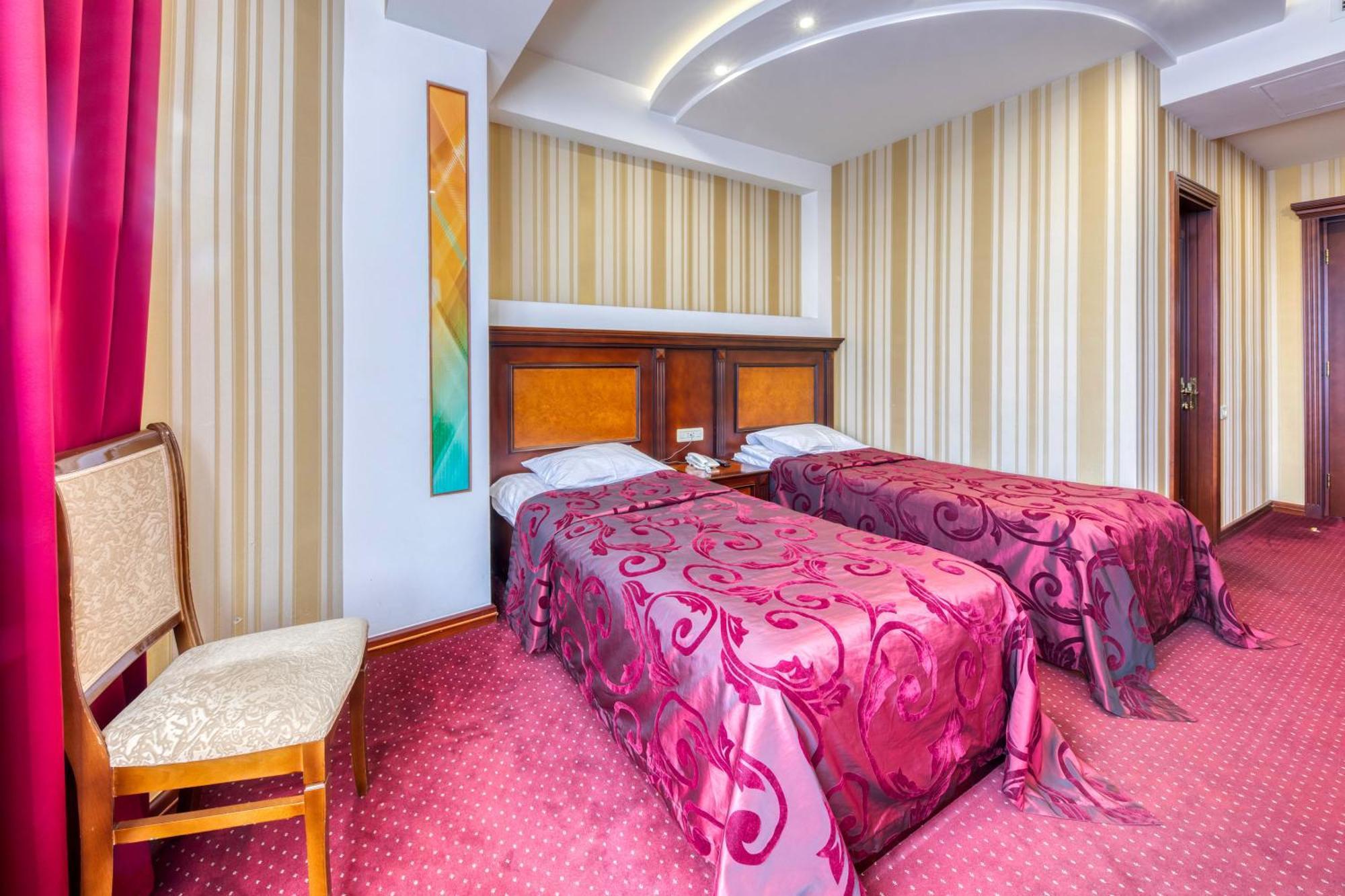 Hotel Grace Forum 4*