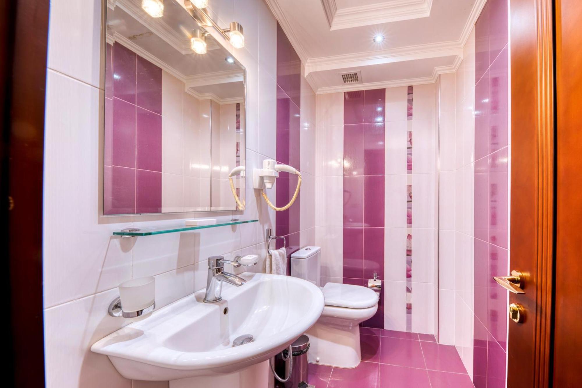 Grace Forum 4* Yerevan