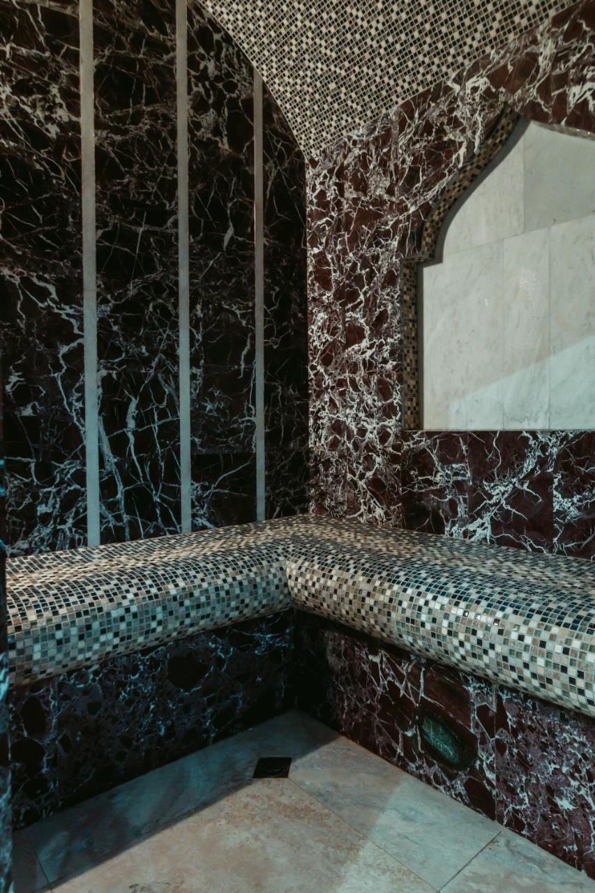Grace Forum Hotel Yerevan