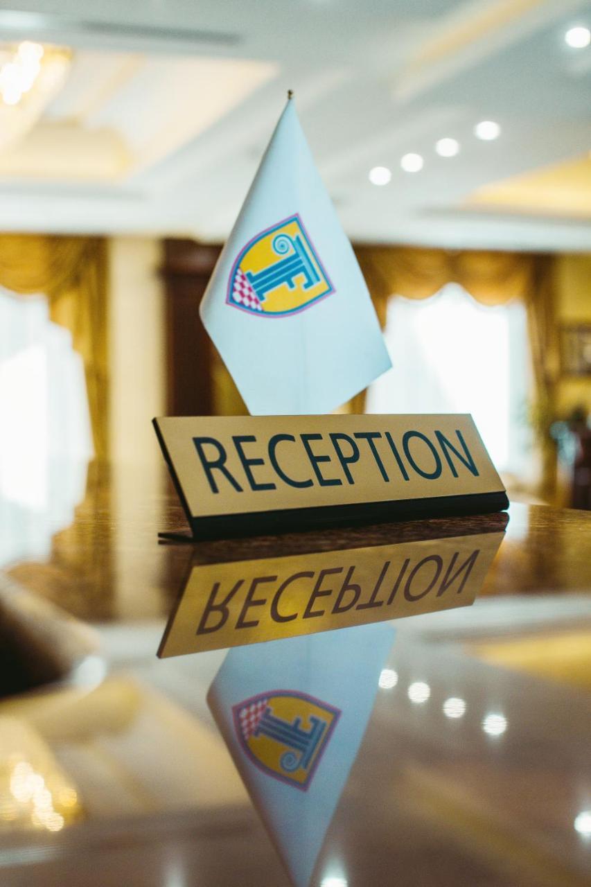 Grace Forum Hotel 4*