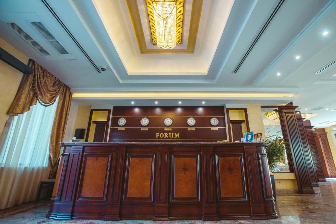 Hotel Grace Forum 4*