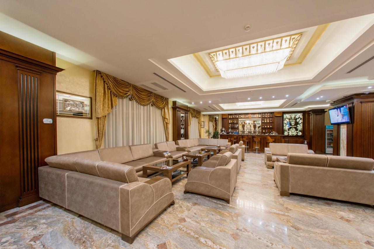 Grace Forum Hotel