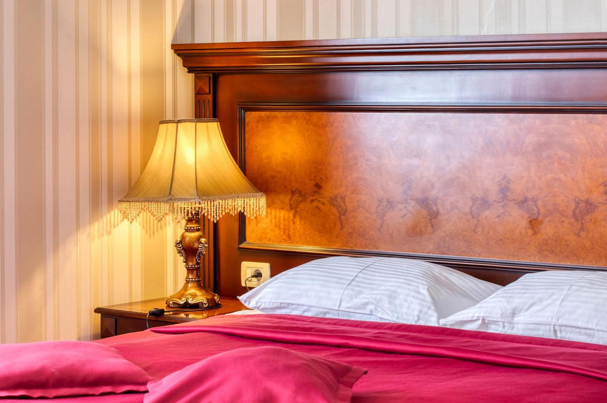 Hotel Grace Forum Erivan