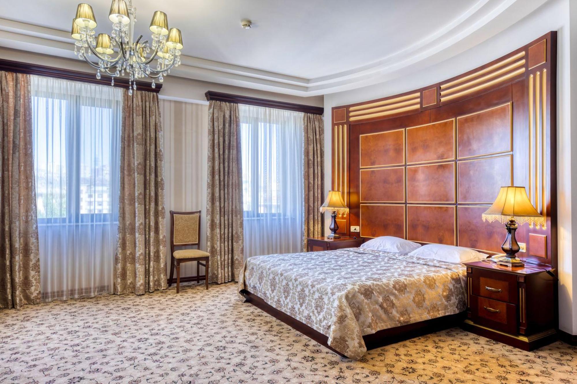 Grace Forum Hotel Erivan