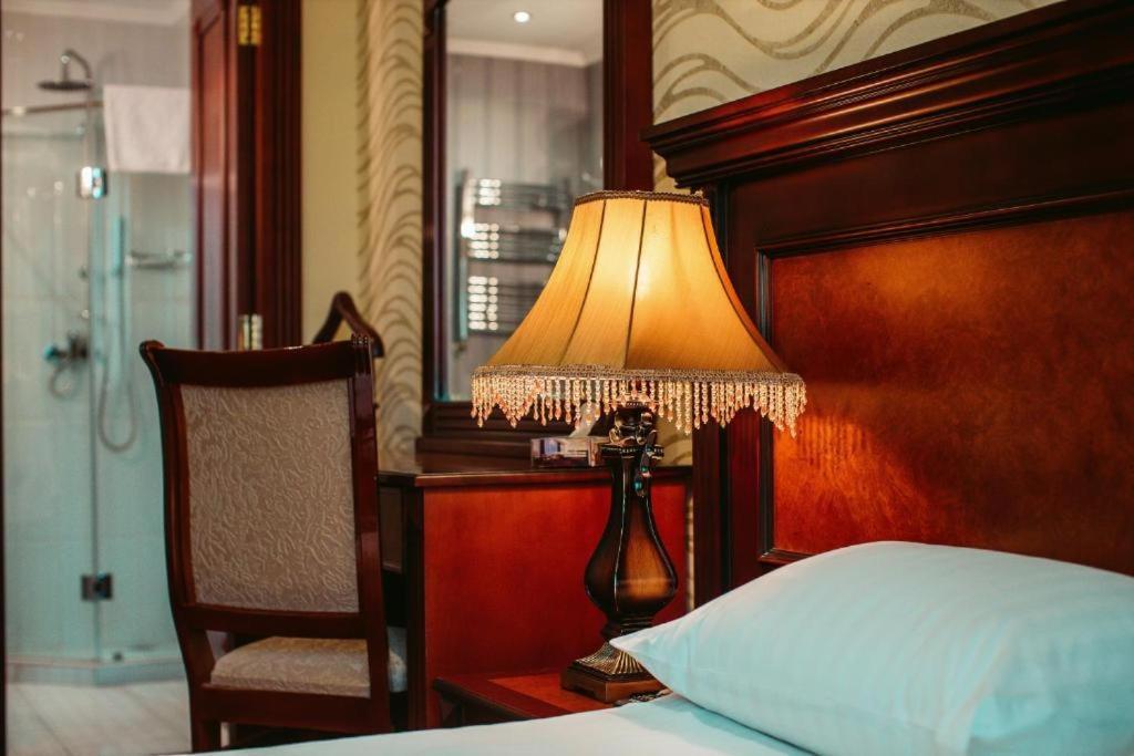 Grace Forum Hotel Erivan