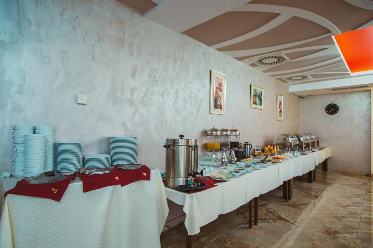 Grace Forum Erivan